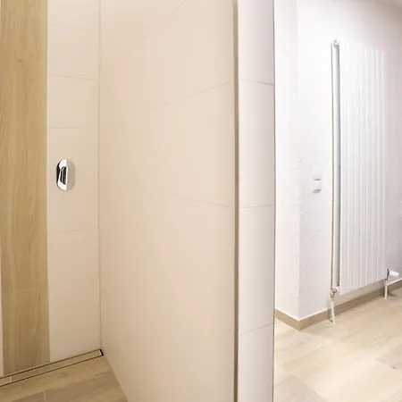Appartement Bergfriede